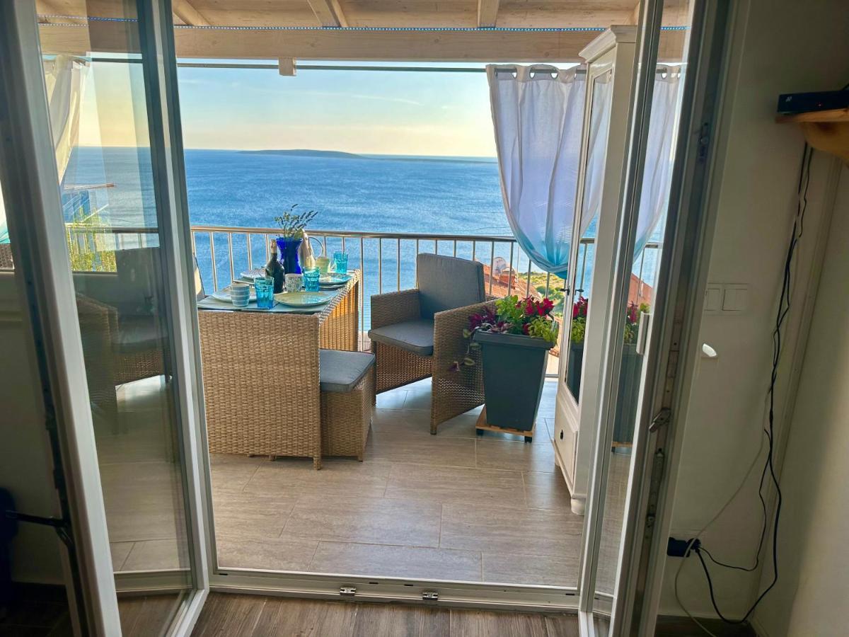Tanis Ocean Loft Apartment Martinscica  Exterior photo